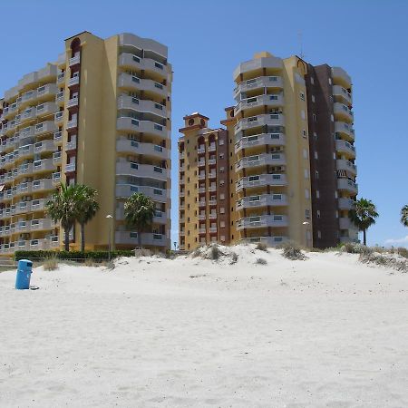 Playa Principe - 6507 Apartment La Manga del Mar Menor Exterior foto
