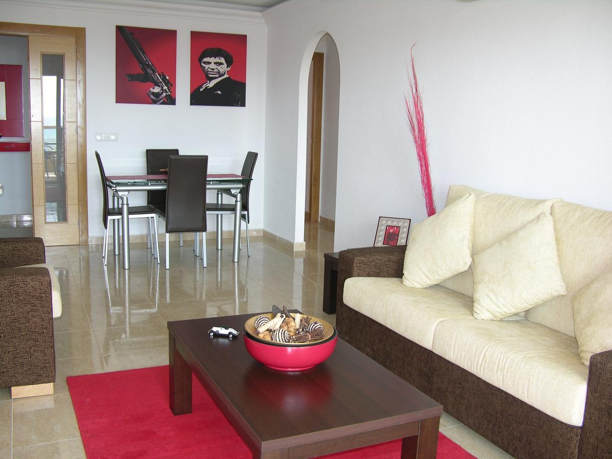 Playa Principe - 6507 Apartment La Manga del Mar Menor Exterior foto