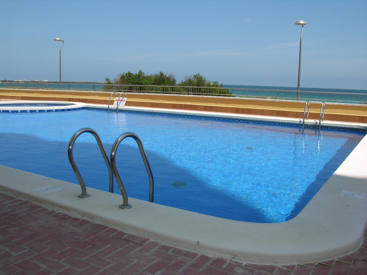 Playa Principe - 6507 Apartment La Manga del Mar Menor Exterior foto